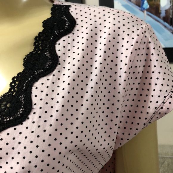 MOVIE STAR PRINTED TOP SIZE L - Picture 3 of 4